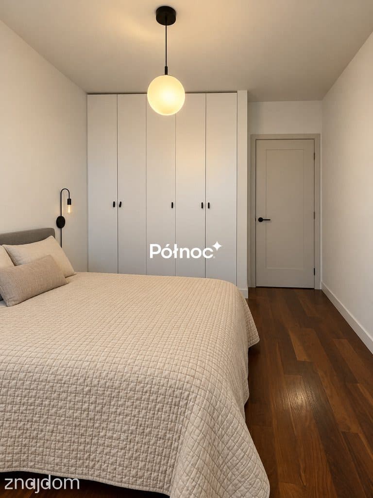 Węglinek, Cyrkoniowa | południowe 43 m² | 2 pokoje | garaż | piwnica - zdjęcie 12