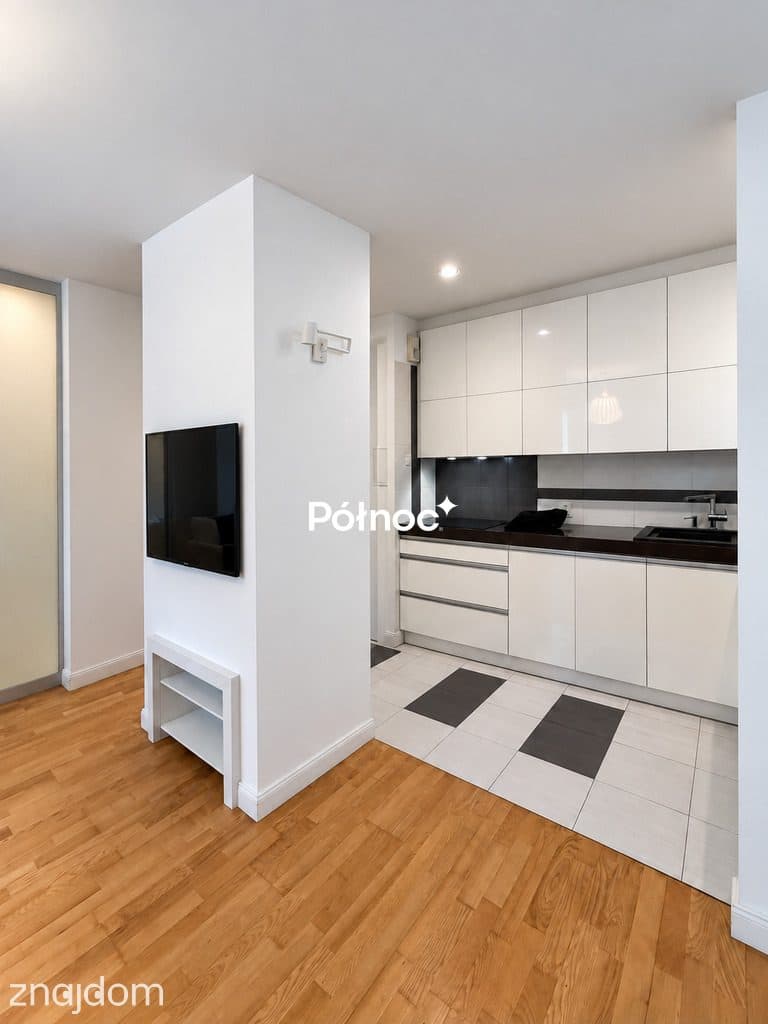 Czuby 48,5 m² | 2 pokoje, aneks kuchenny | widok na las | duży parking - zdjęcie 4
