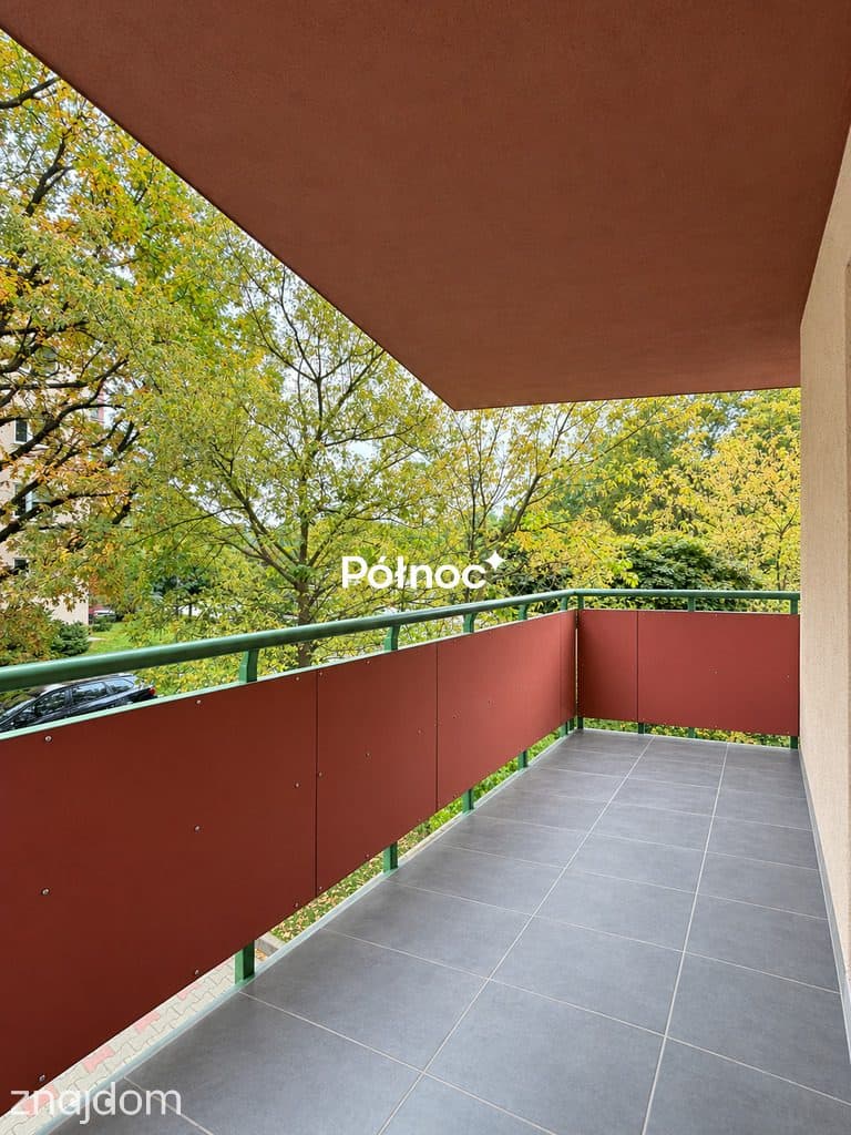 Czuby 48,5 m² | 2 pokoje, aneks kuchenny | widok na las | duży parking - zdjęcie 8