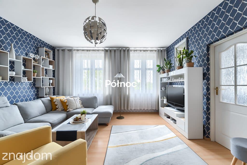 3 pokoje | 98,44 m2 | Śródmieście - Powstańców Śląskich - zdjęcie 2