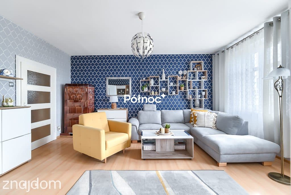 3 pokoje | 98,44 m2 | Śródmieście - Powstańców Śląskich - zdjęcie 3