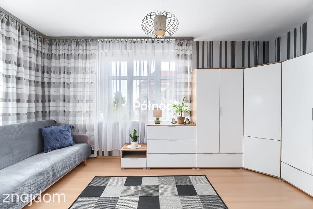 3 pokoje | 98,44 m2 | Śródmieście - Powstańców Śląskich - zdjęcie 4