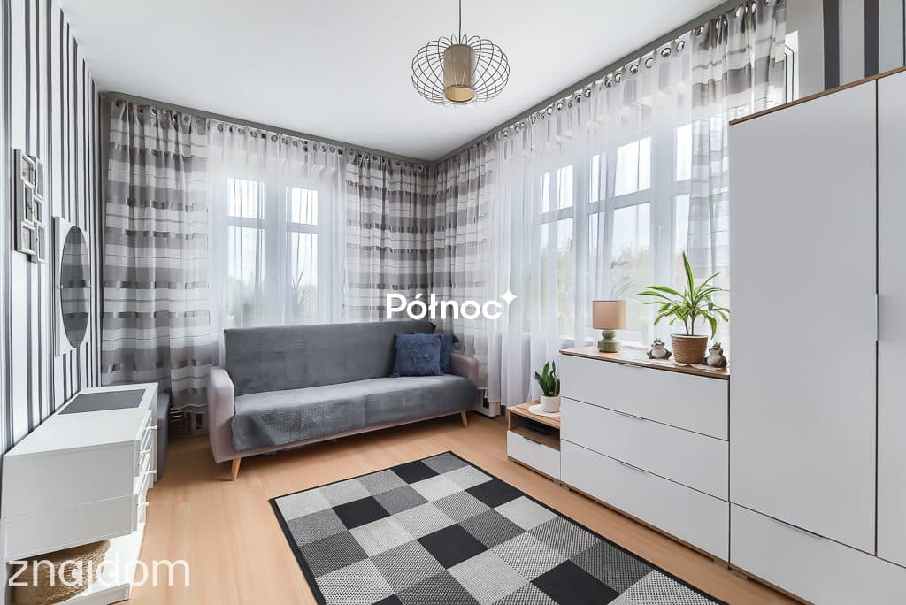 3 pokoje | 98,44 m2 | Śródmieście - Powstańców Śląskich - zdjęcie 5