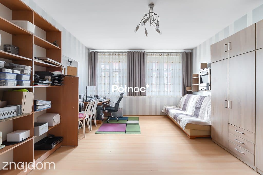 3 pokoje | 98,44 m2 | Śródmieście - Powstańców Śląskich - zdjęcie 9