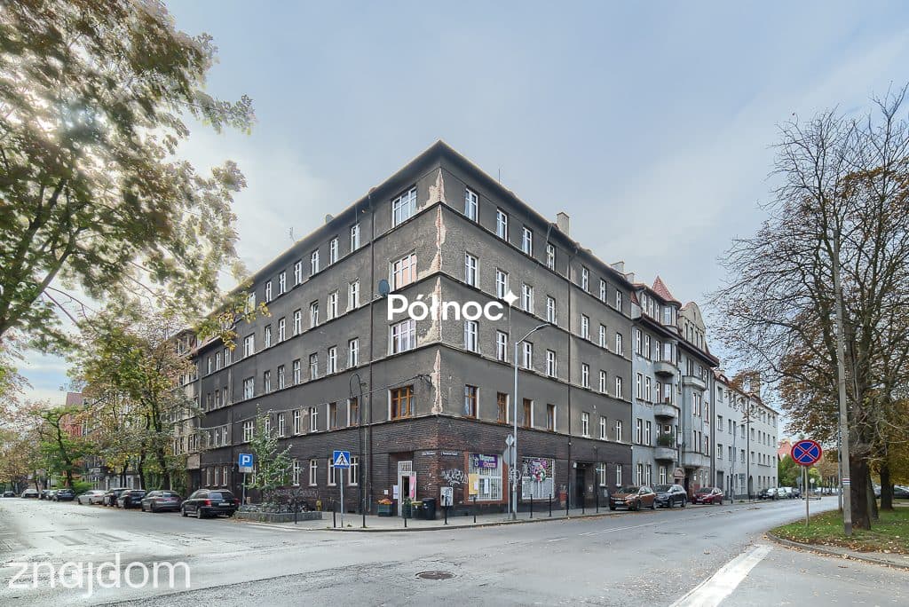 3 pokoje | 98,44 m2 | Śródmieście - Powstańców Śląskich - zdjęcie 19