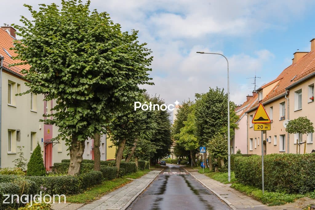 Mieszkanie, ELBLĄG - zdjęcie 2