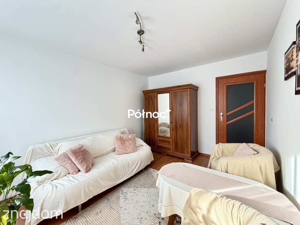 KOMFORTOWE, W PEŁNI WYPOSAŻONE MIESZKANIE 49 m² DO WYNAJĘCIA – KRUSZYN - zdjęcie 3
