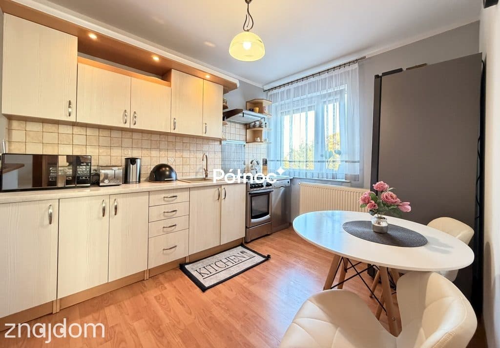 KOMFORTOWE, W PEŁNI WYPOSAŻONE MIESZKANIE 49 m² DO WYNAJĘCIA – KRUSZYN - zdjęcie 6