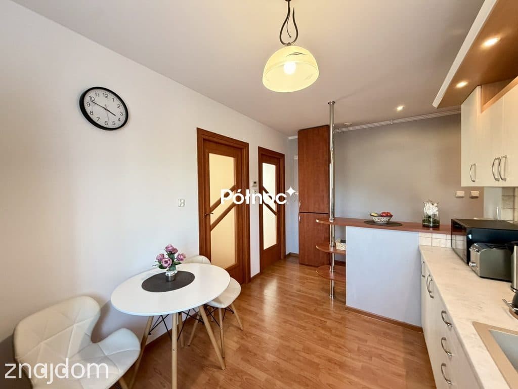 KOMFORTOWE, W PEŁNI WYPOSAŻONE MIESZKANIE 49 m² DO WYNAJĘCIA – KRUSZYN - zdjęcie 8