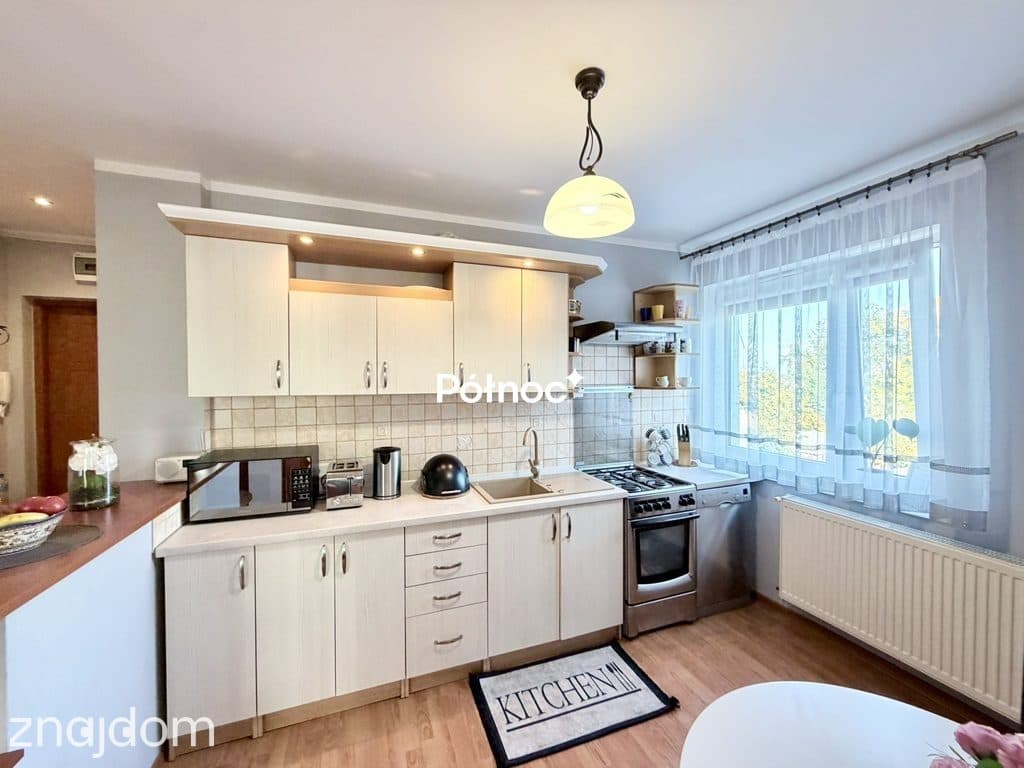 KOMFORTOWE, W PEŁNI WYPOSAŻONE MIESZKANIE 49 m² DO WYNAJĘCIA – KRUSZYN - zdjęcie 10
