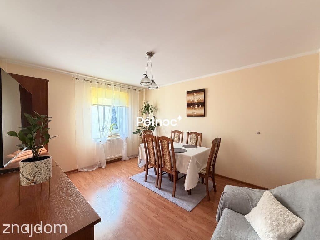 KOMFORTOWE, W PEŁNI WYPOSAŻONE MIESZKANIE 49 m² DO WYNAJĘCIA – KRUSZYN - zdjęcie 12