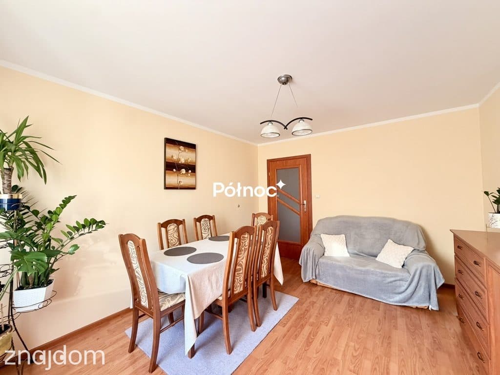 KOMFORTOWE, W PEŁNI WYPOSAŻONE MIESZKANIE 49 m² DO WYNAJĘCIA – KRUSZYN - zdjęcie 13