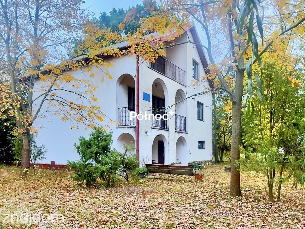 Zakręt | Dom 200 m² | działka 903 m²