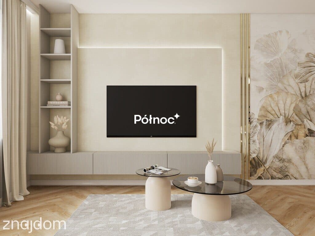 Kwarcowa 63m2 3pokoje wysoki standard!!! - zdjęcie 6
