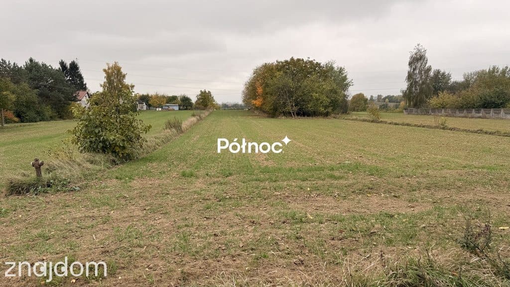 Działka, JAKUBOWICE MUROWANE - zdjęcie 3
