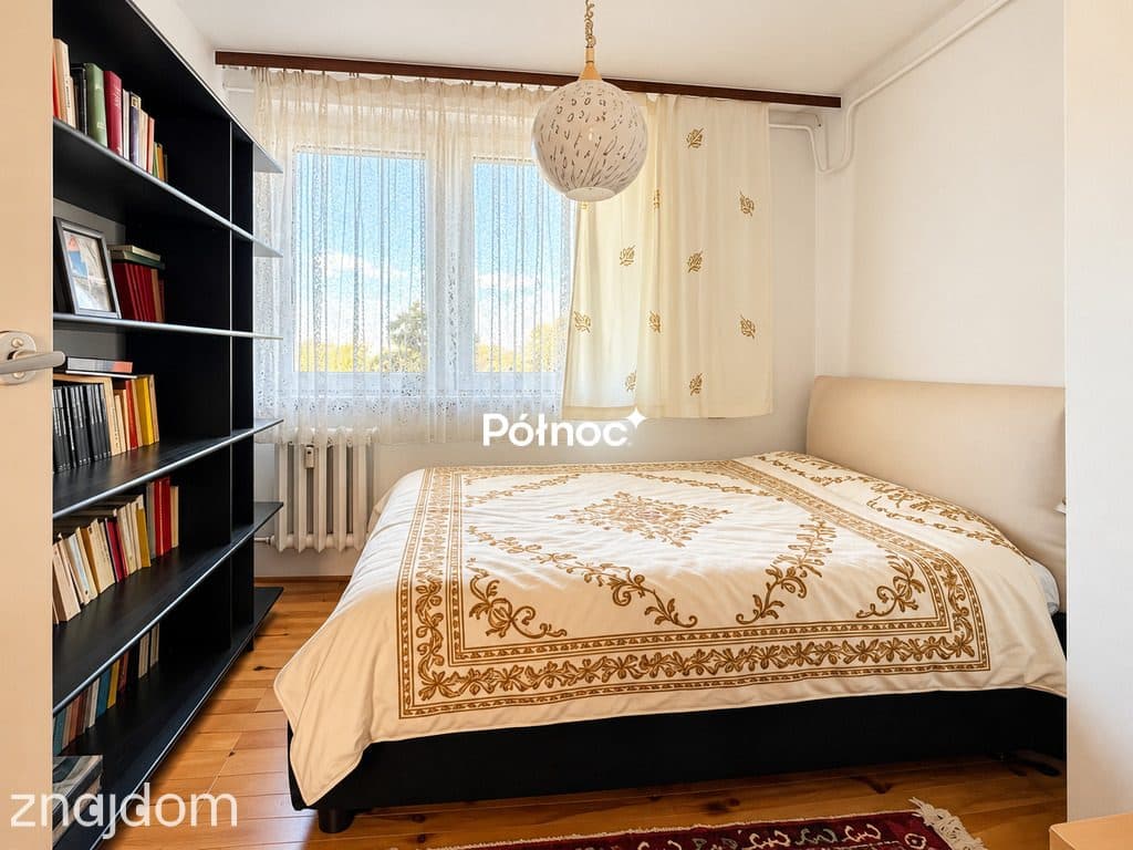 Mieszkanie dwupoziomowe 93 m² W CENTRUM! 4 pokoje, 2 duże balkony - zdjęcie 10