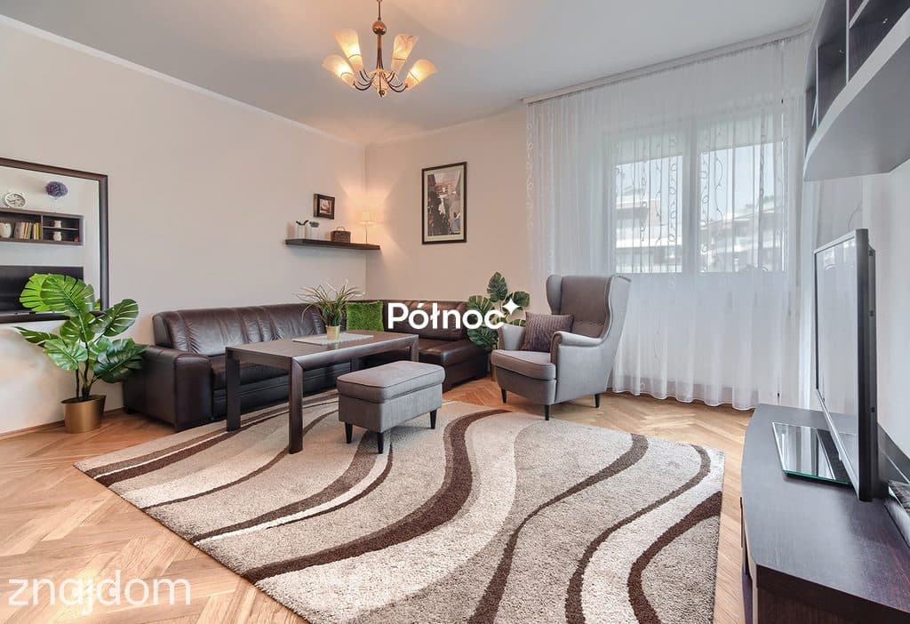 Tylko u Nas ! Apartament na wynajem INVEST KOMFORT - zdjęcie 2