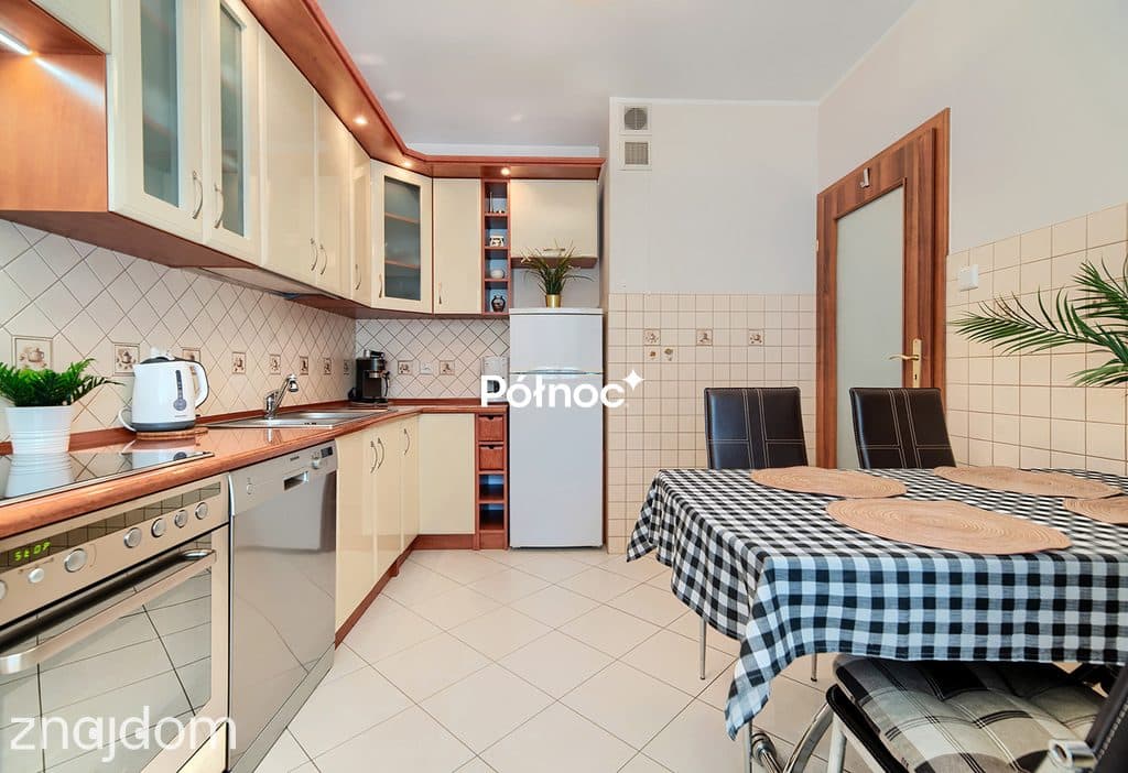 Tylko u Nas ! Apartament na wynajem INVEST KOMFORT - zdjęcie 8