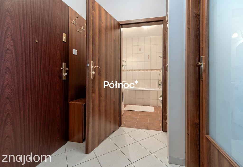 Tylko u Nas ! Apartament na wynajem INVEST KOMFORT - zdjęcie 9