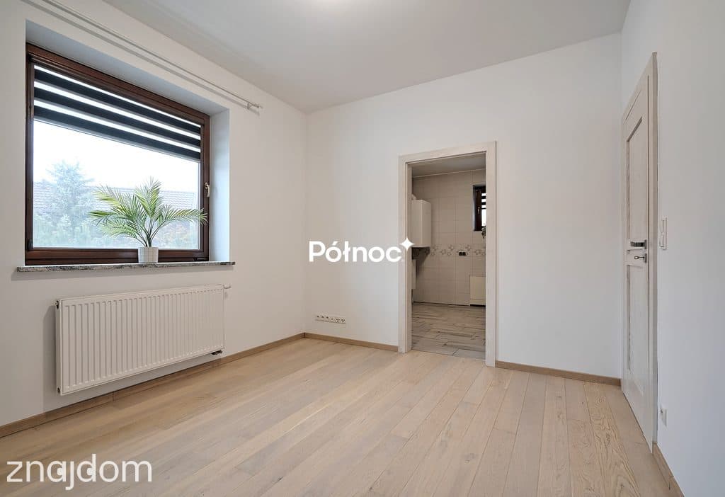 Tylko u Nas ! Nowoczesny, parterowy dom z garażem - zdjęcie 18