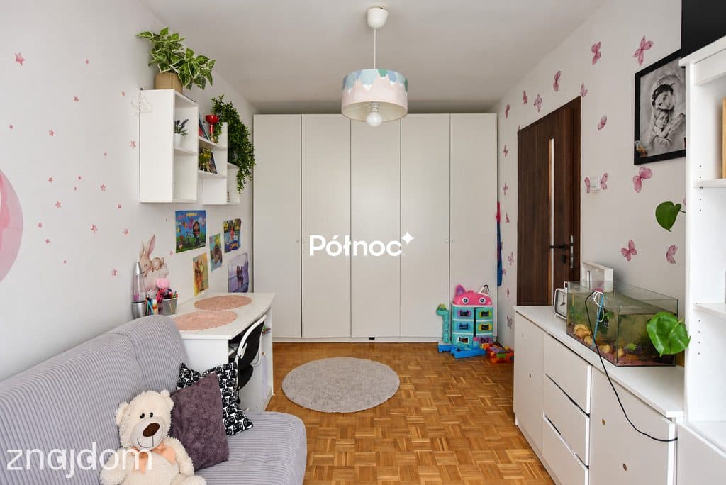 3-pokojowe mieszkanie na Kalinie w spokojnej i zielonej okolicy - zdjęcie 2