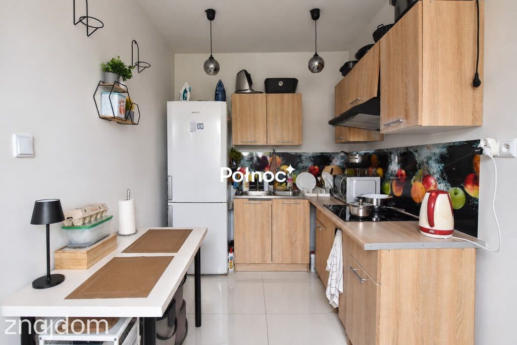 DOM WOLNOSTOJĄCY 170 m² + 82 m² UŻYTKOWEJ PIWNICY | OGRÓDEK | GARAŻ - zdjęcie 4