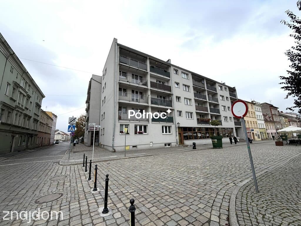 3 pokoje w rynku Chojnowa - zdjęcie 13