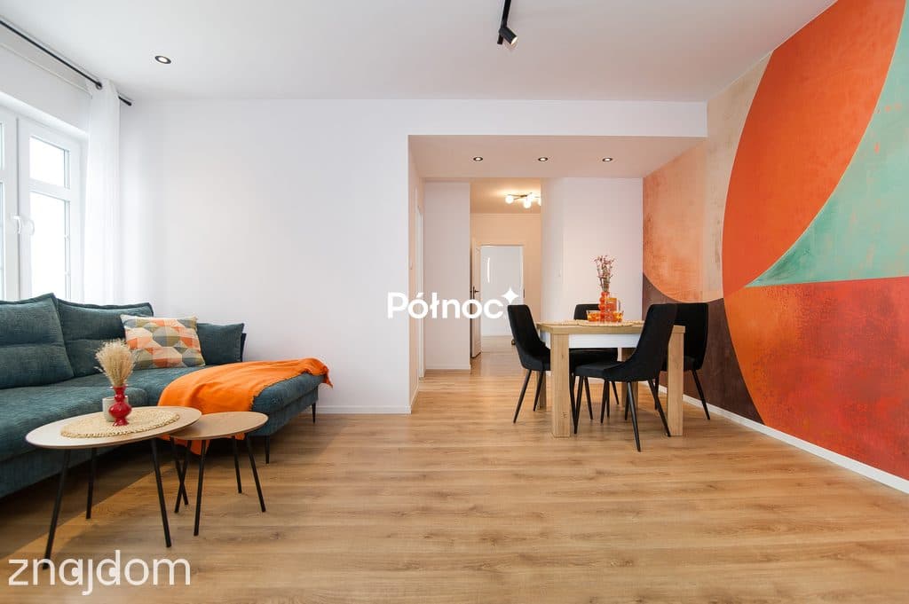 4 pokoje | 91 m² | Wysoki standard | Bez PCC - zdjęcie 2
