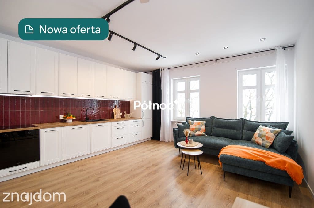 4 pokoje | 91 m² | Wysoki standard | Bez PCC