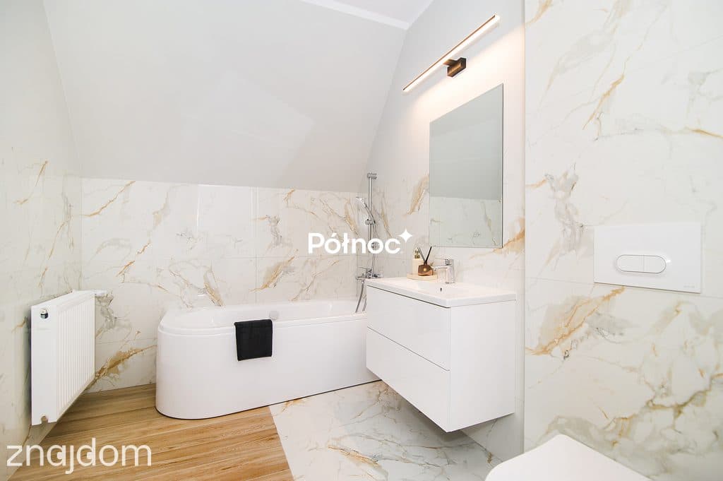 4 pokoje | 91 m² | Wysoki standard | Bez PCC - zdjęcie 7