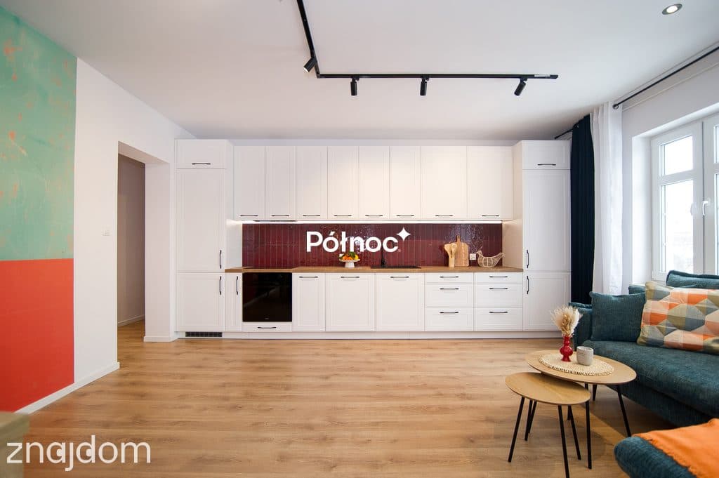 4 pokoje | 91 m² | Wysoki standard | Bez PCC - zdjęcie 12