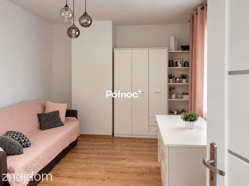 DOM WOLNOSTOJĄCY 170 m² + 82 m² UŻYTKOWEJ PIWNICY | OGRÓDEK | GARAŻ - zdjęcie 8