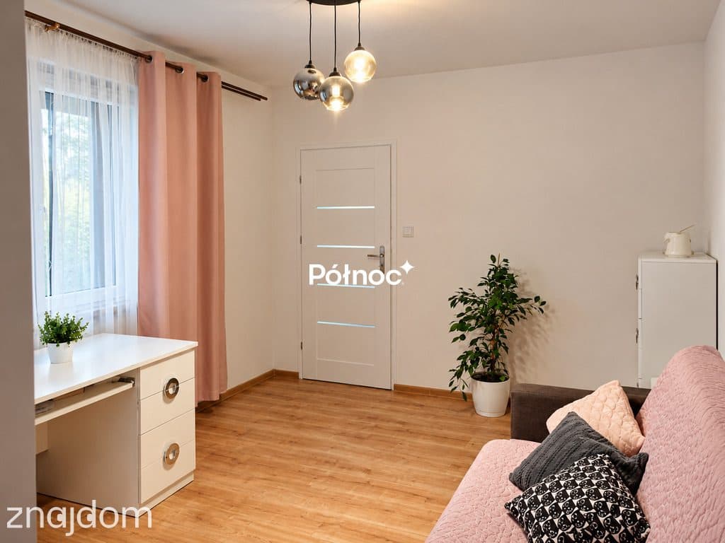 DOM WOLNOSTOJĄCY 170 m² + 82 m² UŻYTKOWEJ PIWNICY | OGRÓDEK | GARAŻ - zdjęcie 7