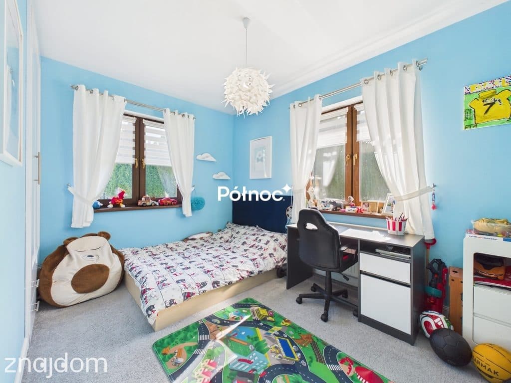 Atrakcyjny dom parterowy - Szklary Górne - zdjęcie 9