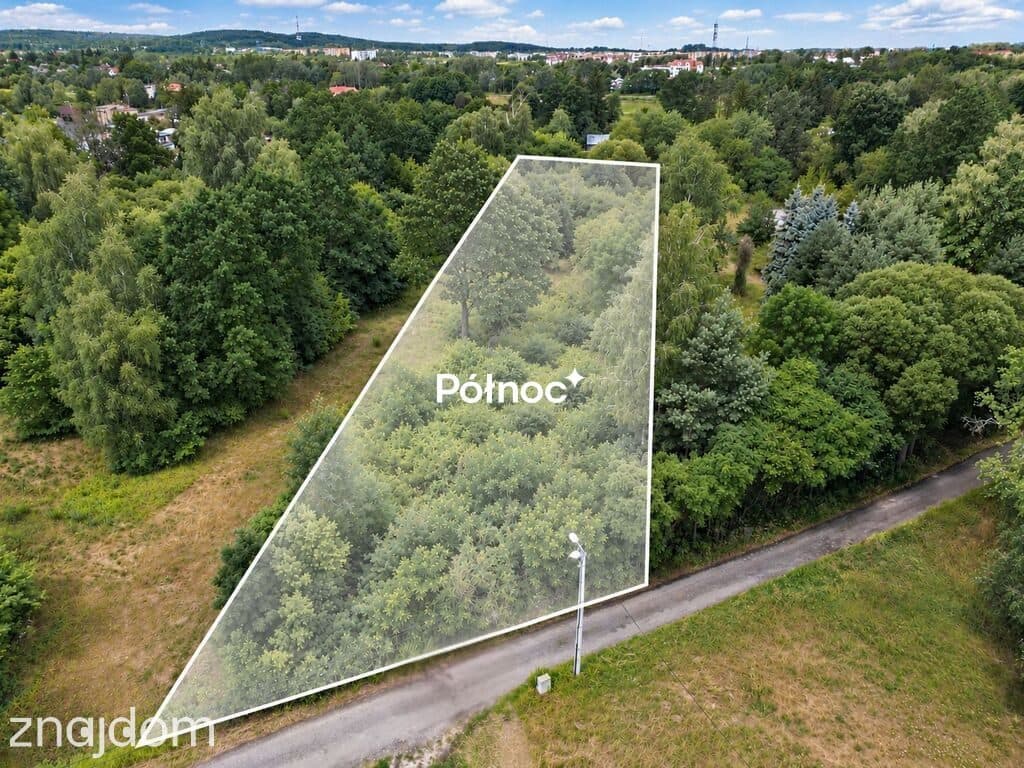zamieszkaj blisko natury 5 min od centrum miasta - zdjęcie 3