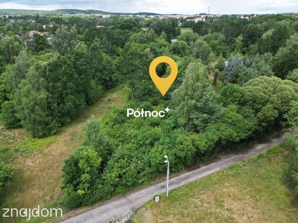 zamieszkaj blisko natury 5 min od centrum miasta - zdjęcie 4