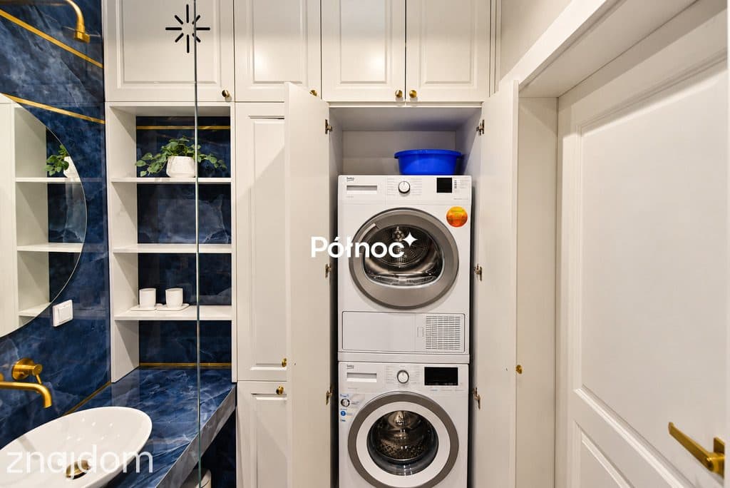 Mieszkanie 56,64 m² | 3 pokoje | duży balkon | miejsce parkingowe - zdjęcie 8