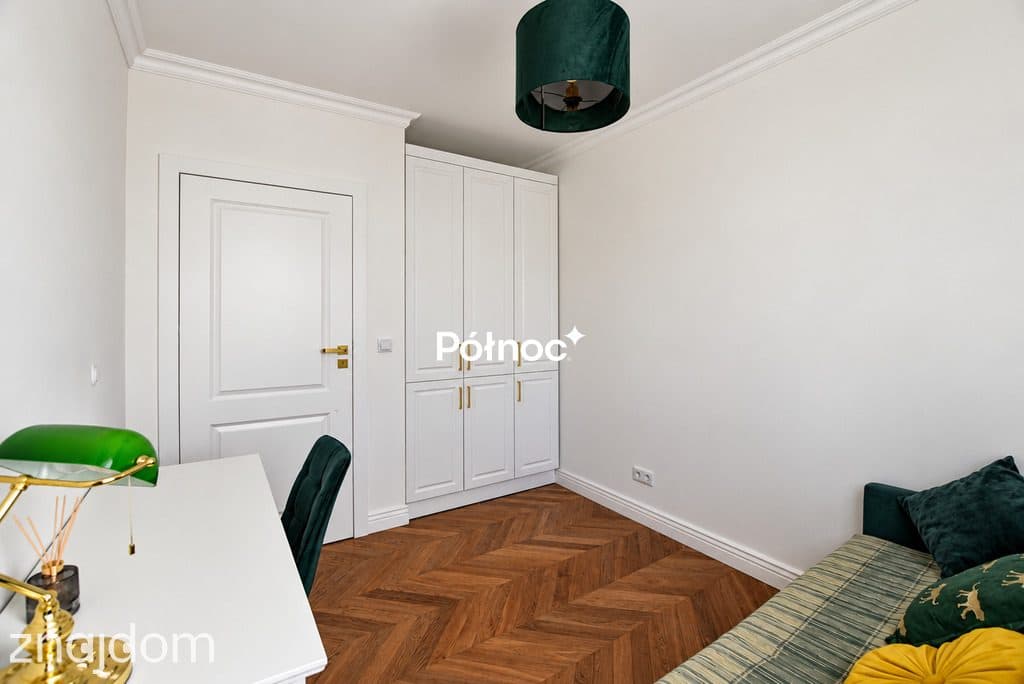 Mieszkanie 56,64 m² | 3 pokoje | duży balkon | miejsce parkingowe - zdjęcie 6