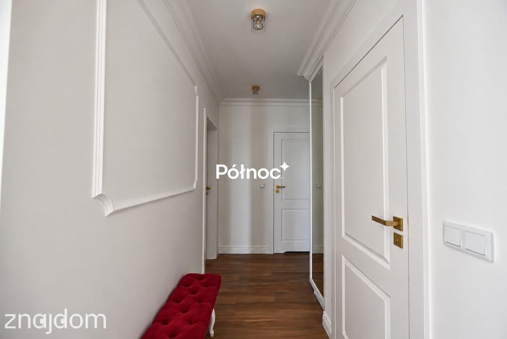 Mieszkanie 56,64 m² | 3 pokoje | duży balkon | miejsce parkingowe - zdjęcie 10
