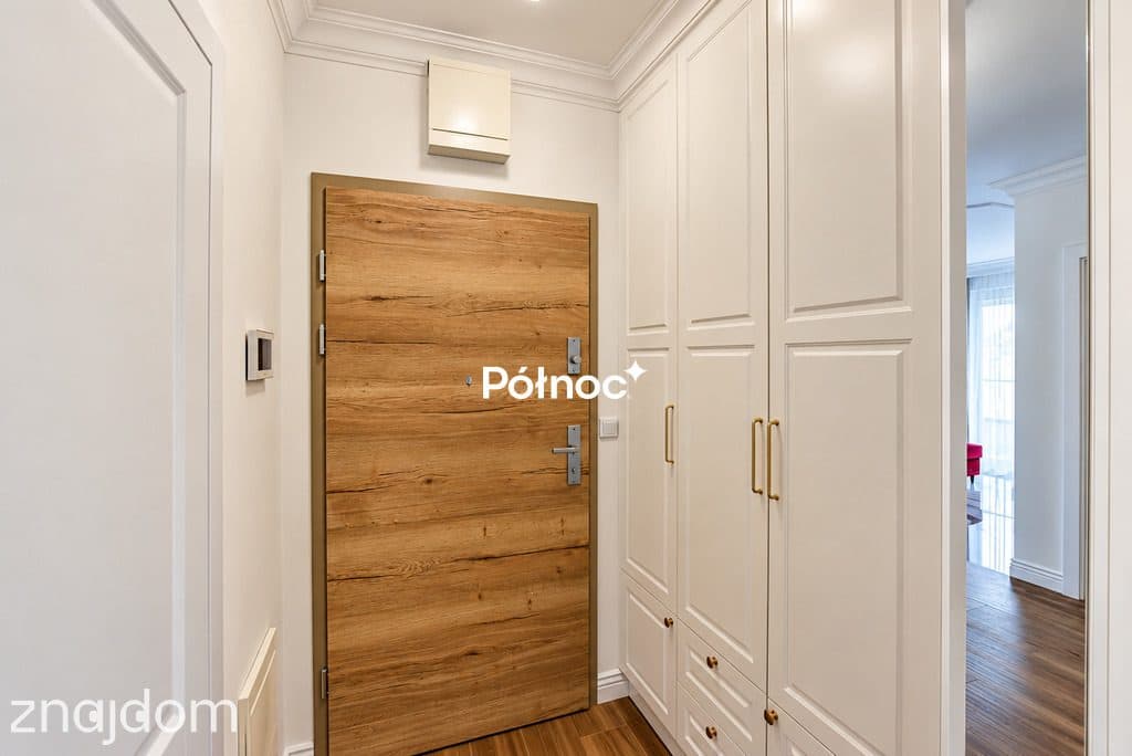 Mieszkanie 56,64 m² | 3 pokoje | duży balkon | miejsce parkingowe - zdjęcie 11