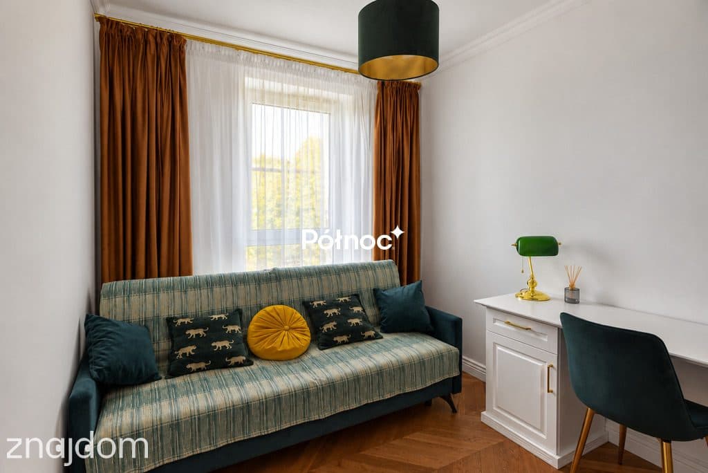 Mieszkanie 56,64 m² | 3 pokoje | duży balkon | miejsce parkingowe - zdjęcie 5