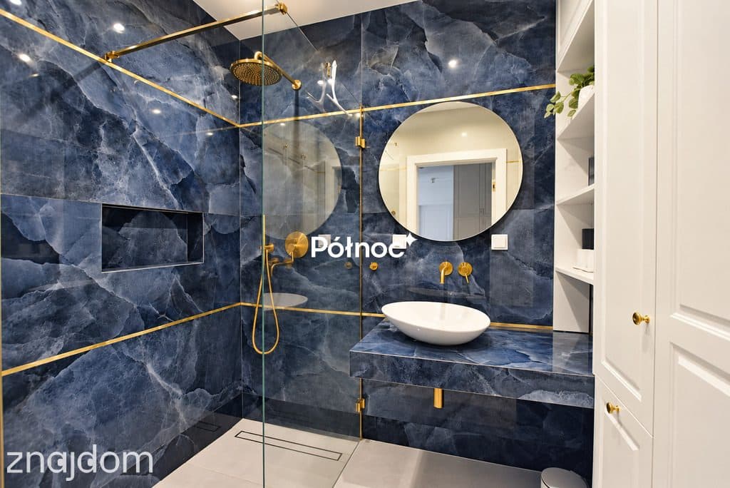 Mieszkanie 56,64 m² | 3 pokoje | duży balkon | miejsce parkingowe - zdjęcie 7