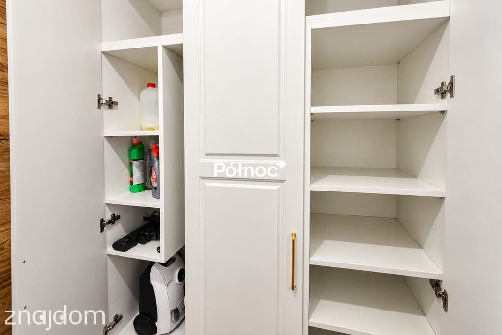 Mieszkanie 56,64 m² | 3 pokoje | duży balkon | miejsce parkingowe - zdjęcie 12