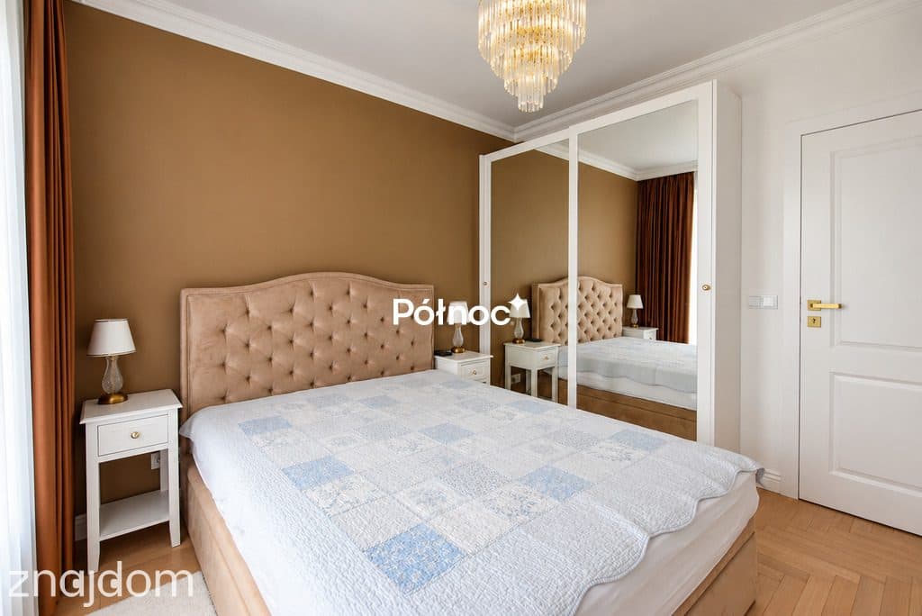 Mieszkanie 56,64 m² | 3 pokoje | duży balkon | miejsce parkingowe - zdjęcie 3