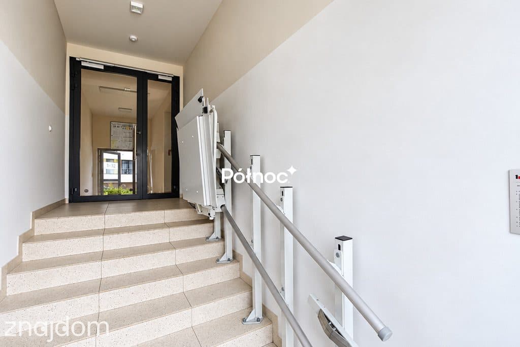 Mieszkanie 56,64 m² | 3 pokoje | duży balkon | miejsce parkingowe - zdjęcie 13