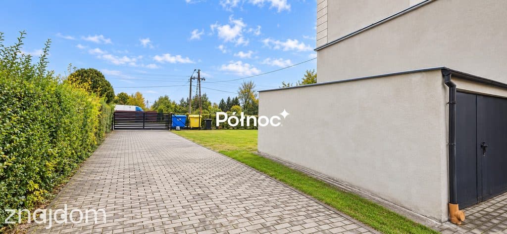 3pokojowe mieszkanie w Nysie – idealne dla rodziny lub jako inwestycja - zdjęcie 8