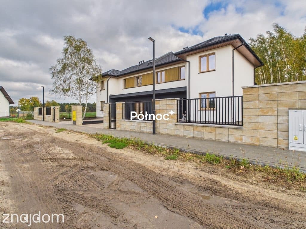 Ostatni wolny bliźniak | 5 pokoi | garaż | bez PCC - zdjęcie 7