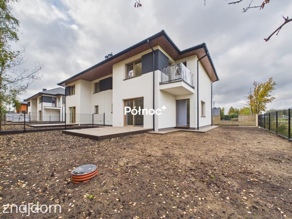 Ostatni wolny bliźniak | 5 pokoi | garaż | bez PCC - zdjęcie 9