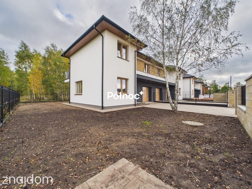 Ostatni wolny bliźniak | 5 pokoi | garaż | bez PCC - zdjęcie 10