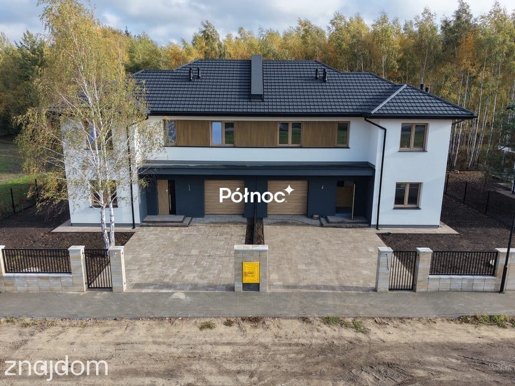 Ostatni wolny bliźniak | 5 pokoi | garaż | bez PCC - zdjęcie 20